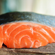 Omega 3 has been found to slow the progress of dementia.